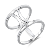 Silver Rings NSR-2450